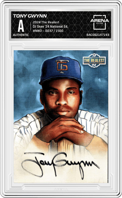 Tony Gwynn
