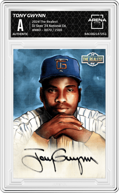 Tony Gwynn