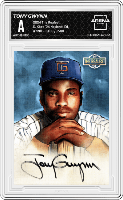 Tony Gwynn
