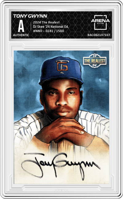 Tony Gwynn
