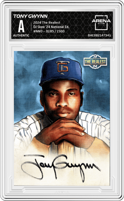 Tony Gwynn