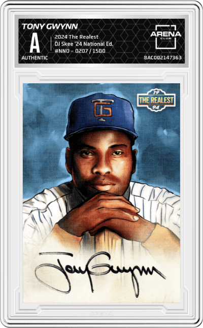 Tony Gwynn