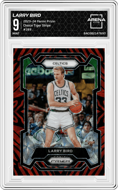 Larry Bird