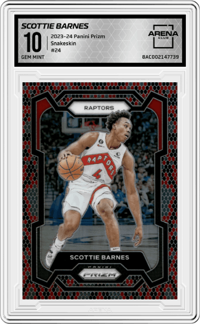 Scottie Barnes