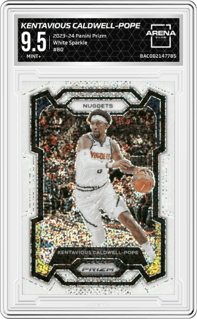 Kentavious Caldwell-Pope