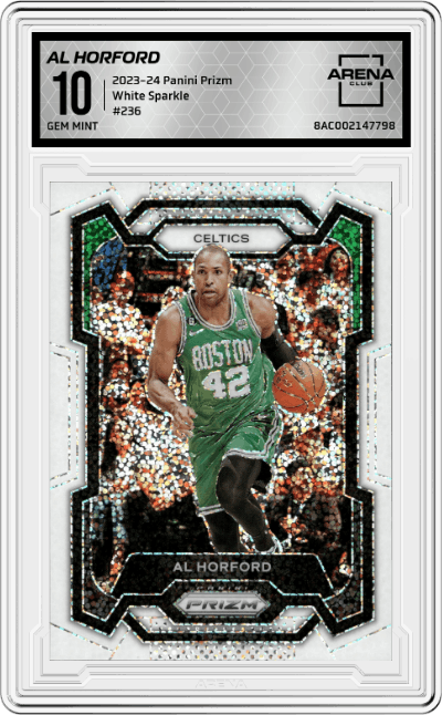 Al Horford