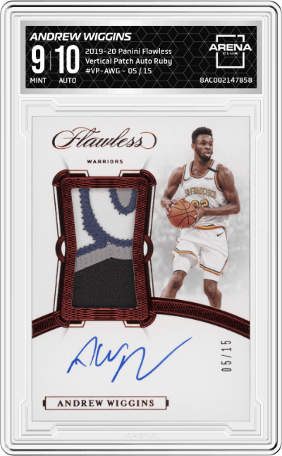 Andrew Wiggins