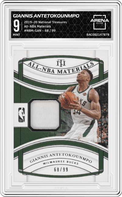 Giannis Antetokounmpo