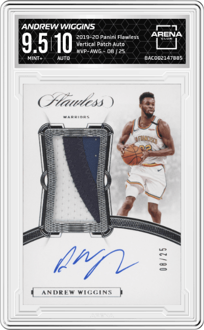 Andrew Wiggins