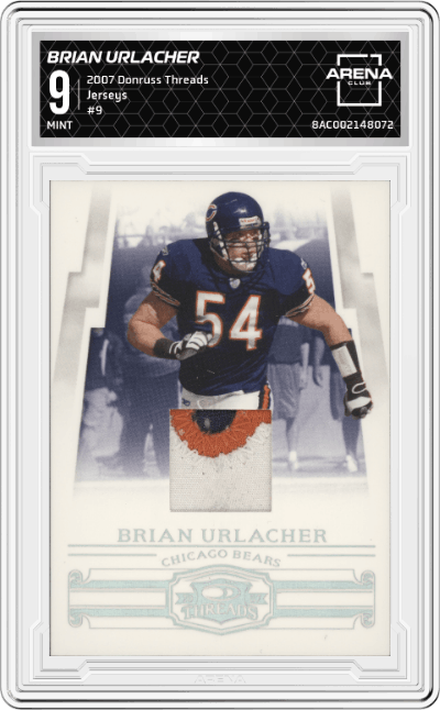 Brian Urlacher
