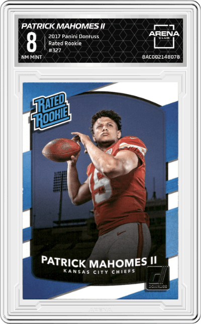 Patrick Mahomes II