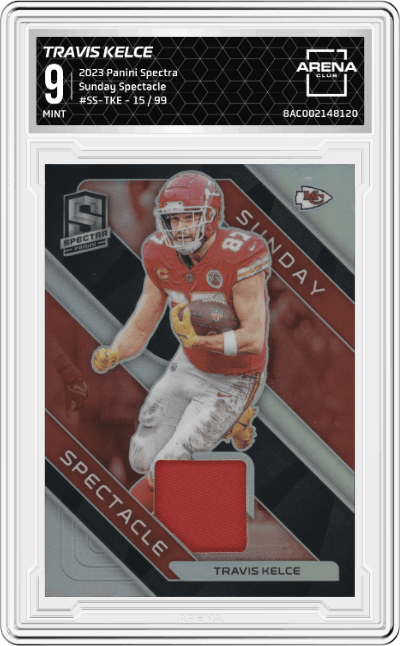 Travis Kelce