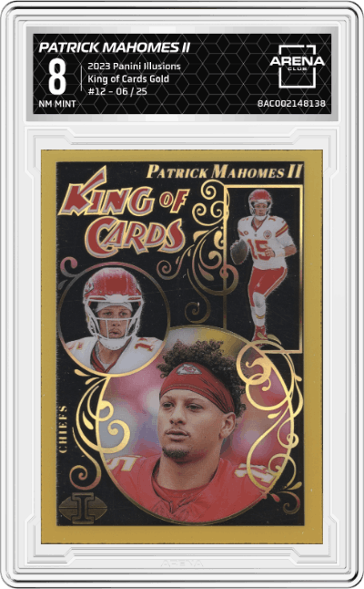 Patrick Mahomes II