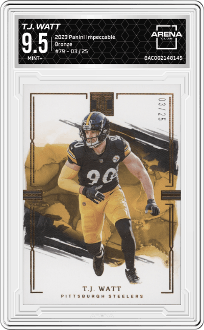 T.J. Watt