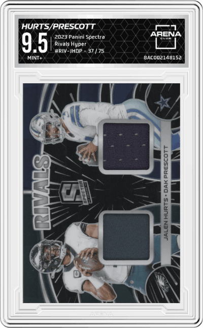 Jalen Hurts/Dak Prescott