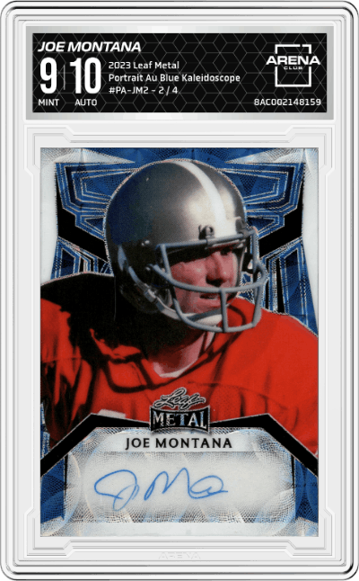 Joe Montana