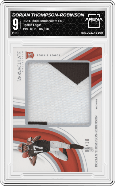 Dorian Thompson-Robinson