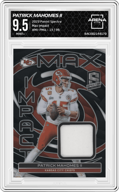 Patrick Mahomes II