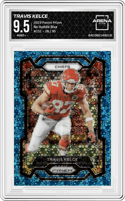 Travis Kelce