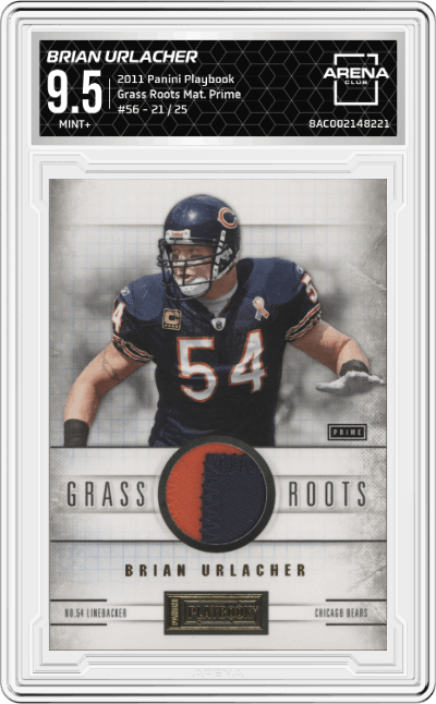Brian Urlacher