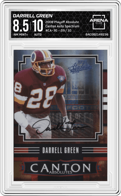 Darrell Green