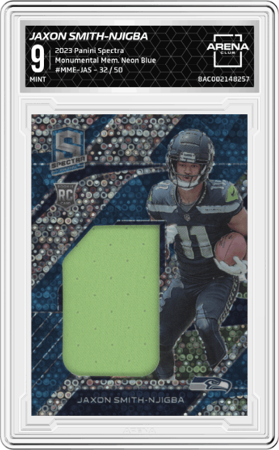 Jaxon Smith-Njigba
