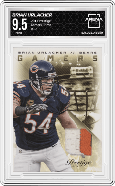 Brian Urlacher