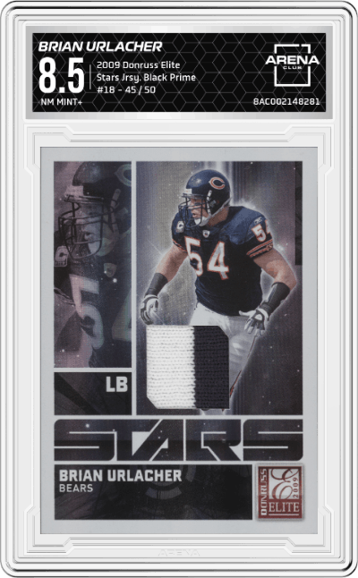 Brian Urlacher