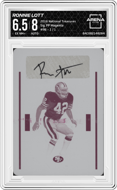 Ronnie Lott