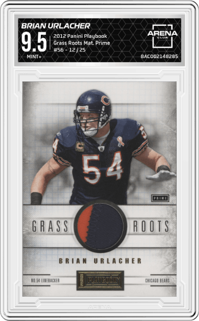 Brian Urlacher