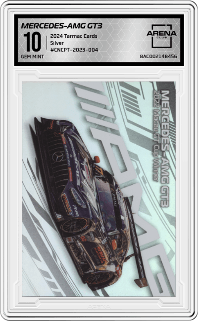 Mercedes-AMG GT3