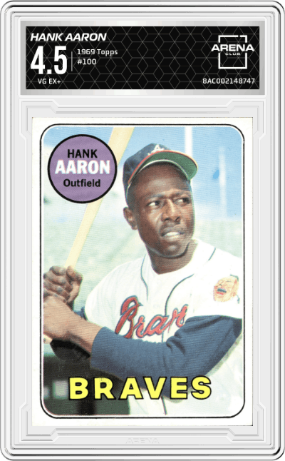 Hank Aaron
