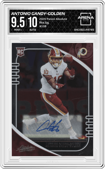 Antonio Gandy-Golden