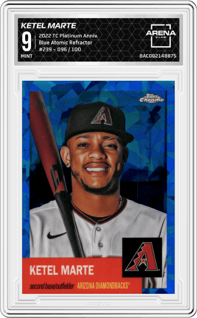 Ketel Marte