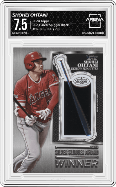 Shohei Ohtani