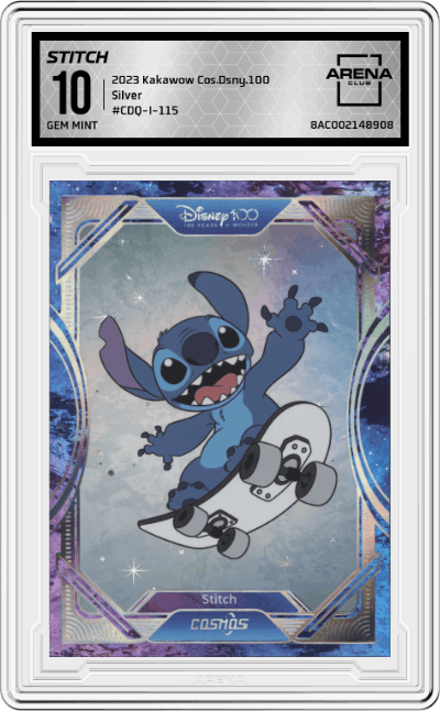 Stitch