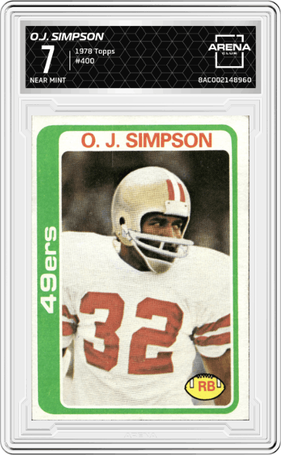 O.J. Simpson