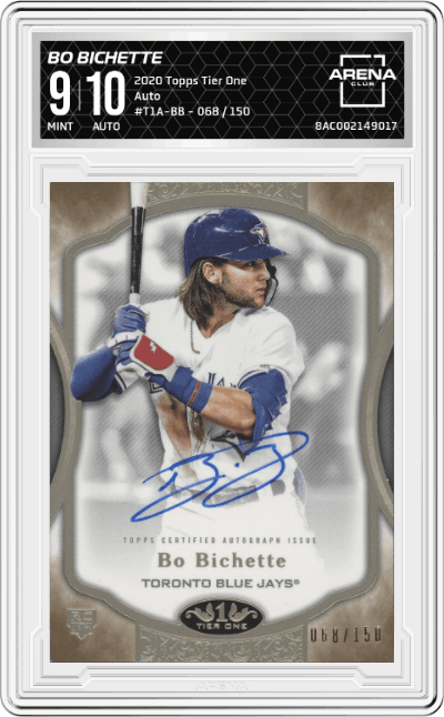 Bo Bichette