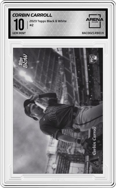 Corbin Carroll