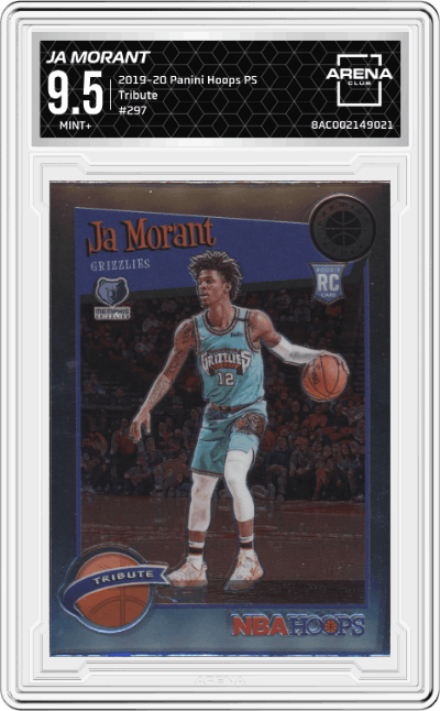 Ja Morant