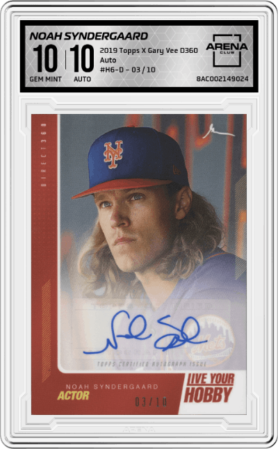 Noah Syndergaard
