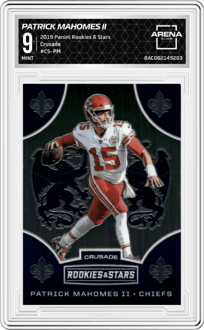 Patrick Mahomes II