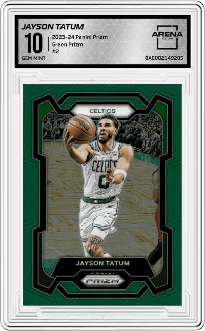 Jayson Tatum