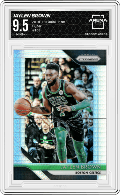 Jaylen Brown