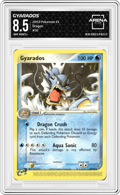 Gyarados