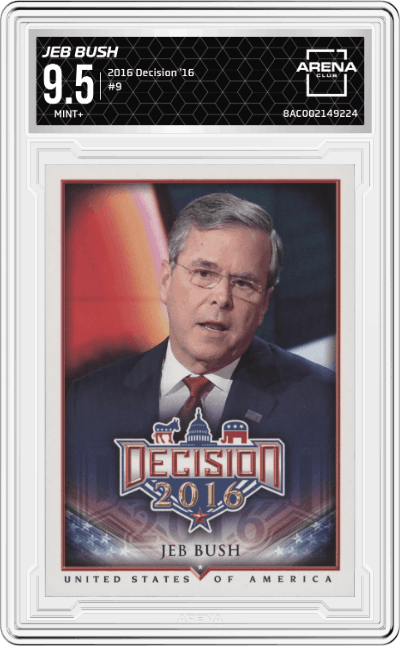 Jeb Bush