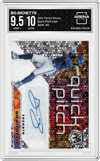 Bo Bichette