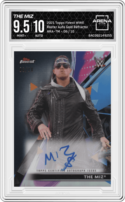 The Miz