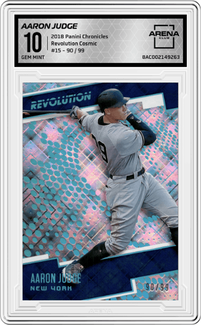 Aaron Judge