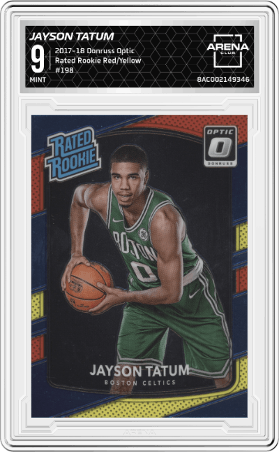 Jayson Tatum
